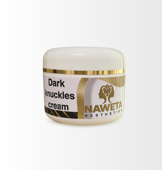 Dark knuckles cream ( 50 ml )