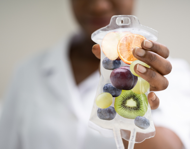 iv vitamin iv NAWETA AESTHETICS